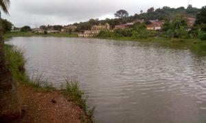 Rivière de Bongouanou Rivière de Bongouanou